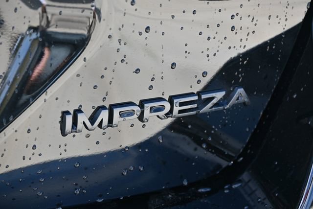 New 2026 Subaru Impreza 2.0i Sport AWD/4WD image 13