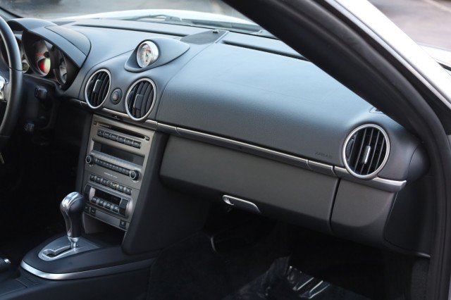 Used 2006 Porsche Cayman S RWD image 40