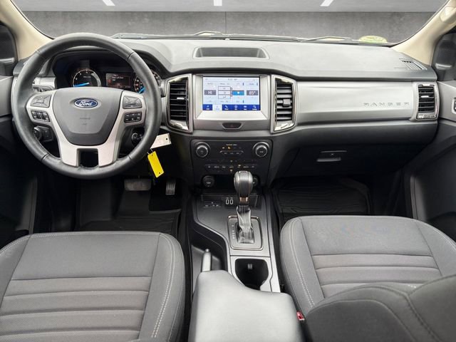 Used 2023 Ford Ranger XLT w/ Equipment Group 302A High image 20