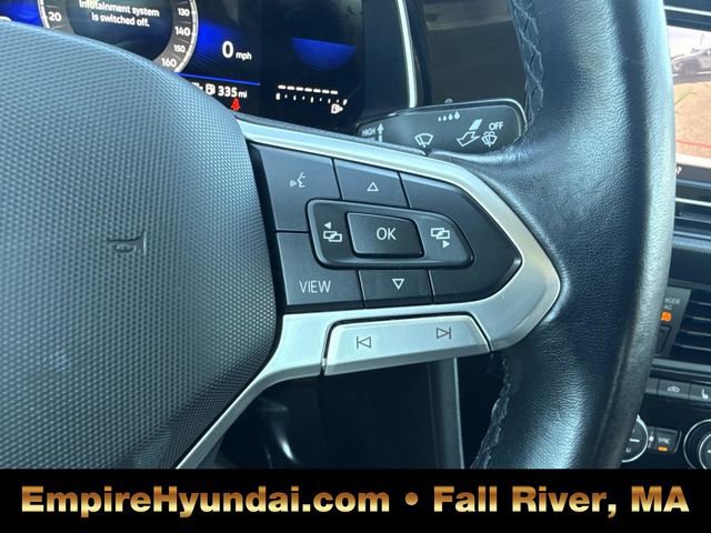 Used 2024 Volkswagen Jetta SE image 28