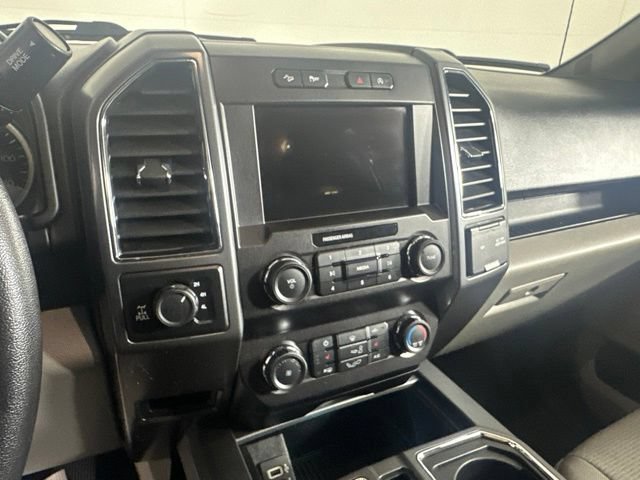 Used 2020 Ford F150 XLT w/ Equipment Group 302A Luxury AWD/4WD image 14