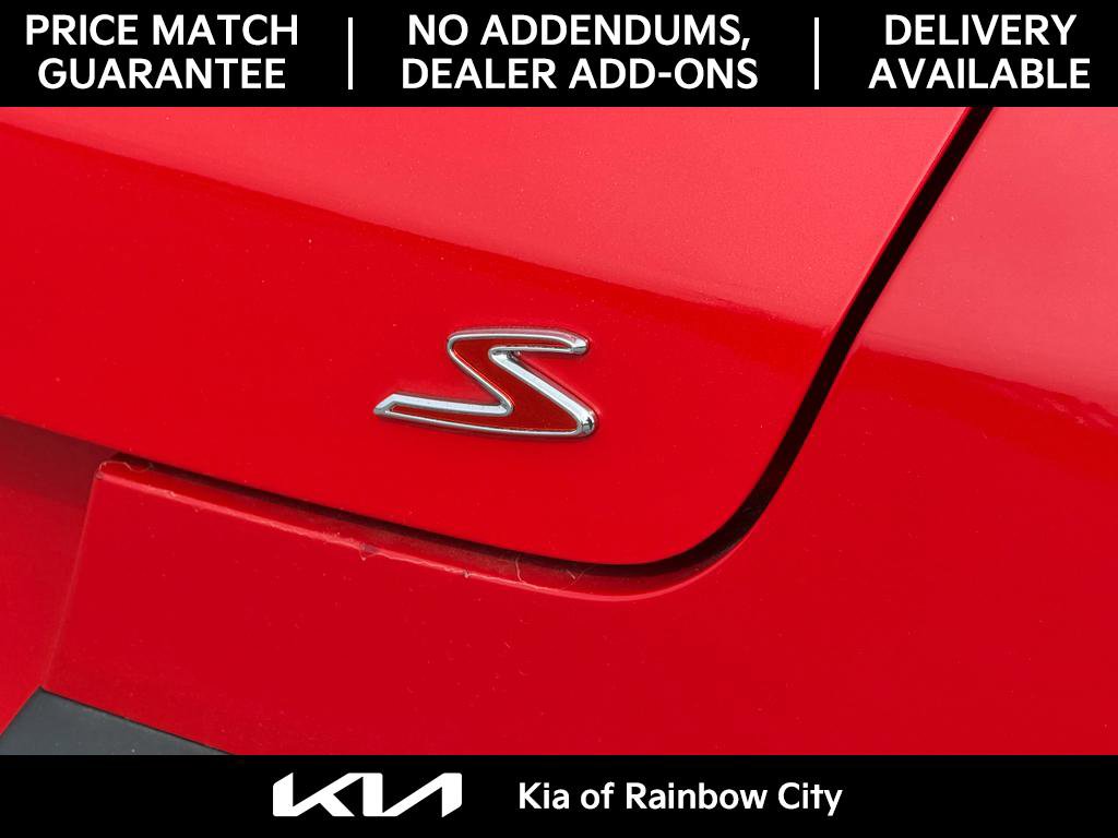 Used 2021 Kia Soul S image 8