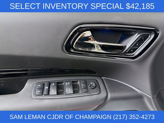 New 2026 Dodge Durango GT image 18