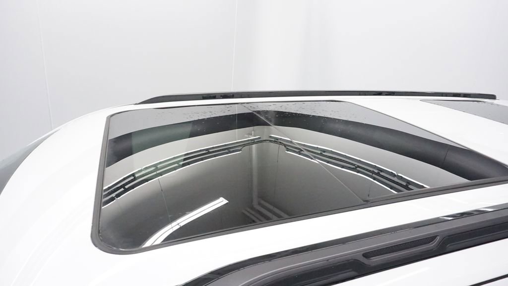 New 2026 Jeep Grand Wagoneer Limited image 37