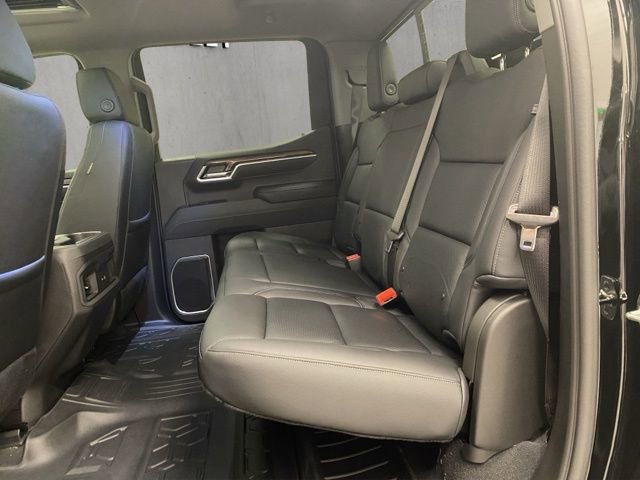 New 2026 Chevrolet Silverado 1500 RST image 22