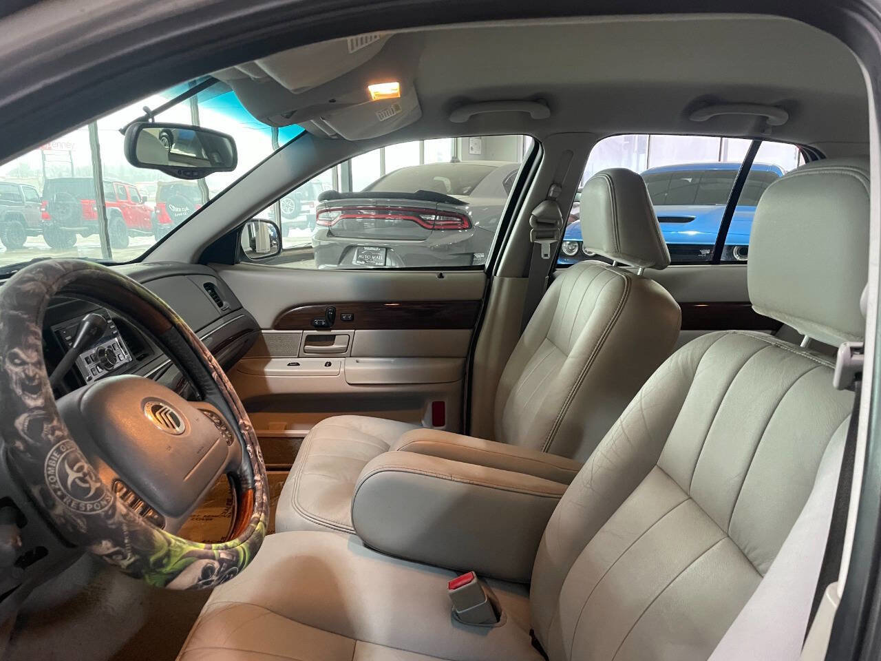 Used 2004 Mercury Grand Marquis LS image 14