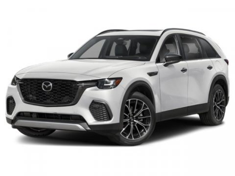 New 2026 MAZDA CX-70 SC Plus image 1