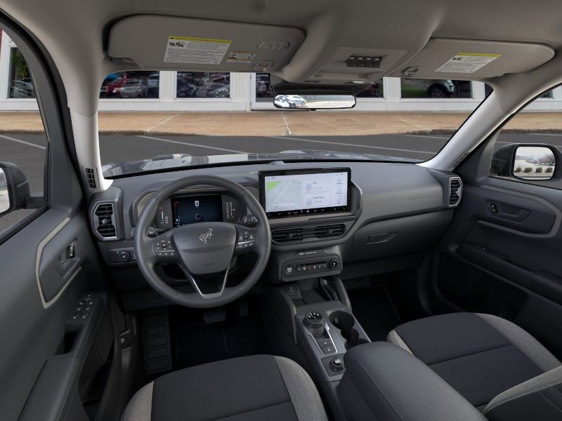 New 2026 Ford Bronco Sport Big Bend image 9