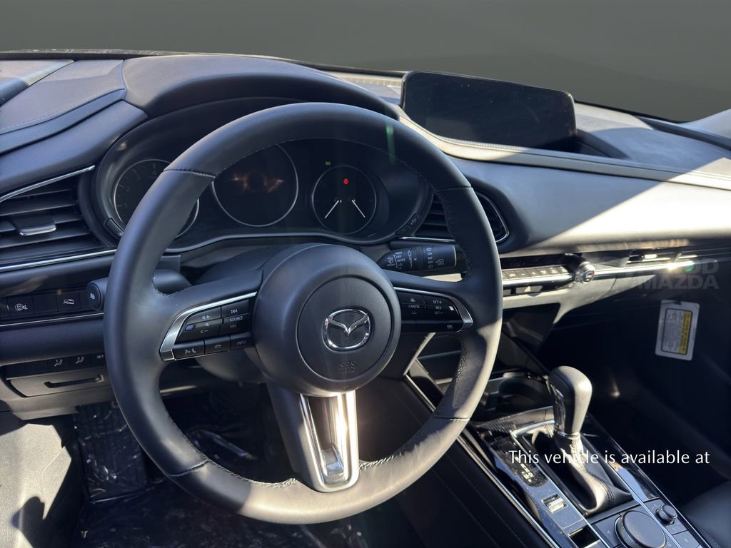 New 2025 MAZDA CX-30 AWD 2.5 S w/ Preferred Package image 11
