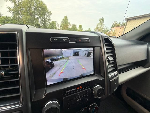 Used 2019 Ford F150 XLT w/ Equipment Group 302A Luxury AWD/4WD image 24