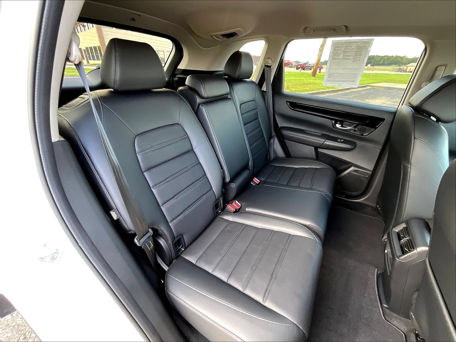 Certified 2024 Honda CR-V EX-L image 14