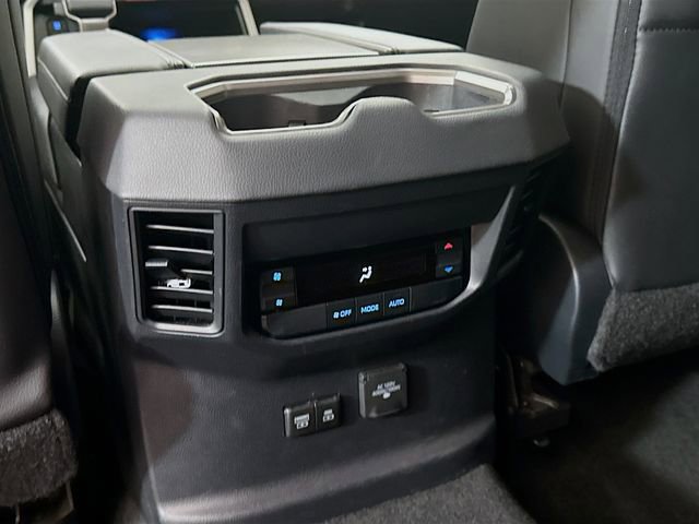 Used 2023 Toyota Sequoia Limited w/ Tow Technology Package image 26