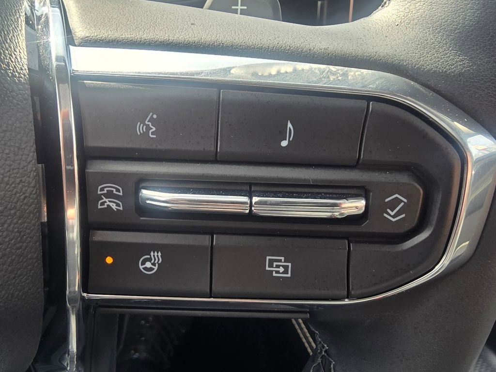 Used 2026 GMC Terrain Denali AWD/4WD image 23
