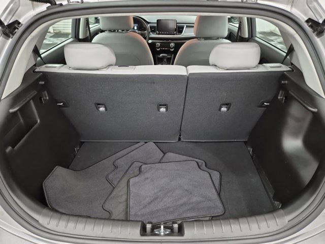 Certified 2023 Kia Rio S w/ Technology Package image 8