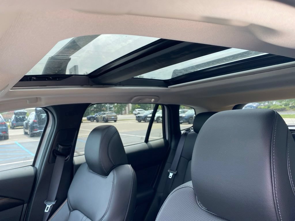 New 2026 MAZDA CX-50 AWD 2.5 Hybrid w/ Weather Package image 19