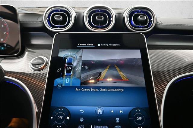 New 2027 Mercedes-Benz CLE 53 AMG 4MATIC Cabriolet image 9