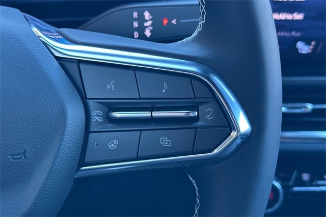 New 2026 Chevrolet Equinox EV LT w/ Comfort Package image 31