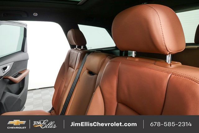 Used 2021 Audi Q7 3.0T Premium w/ Convenience Package image 23