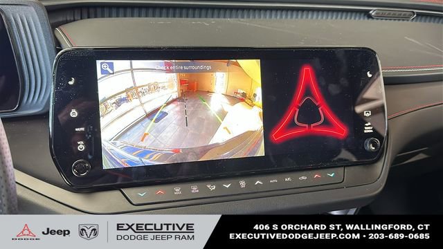 New 2026 Dodge Charger Scat Pack w/ Blacktop Package image 13