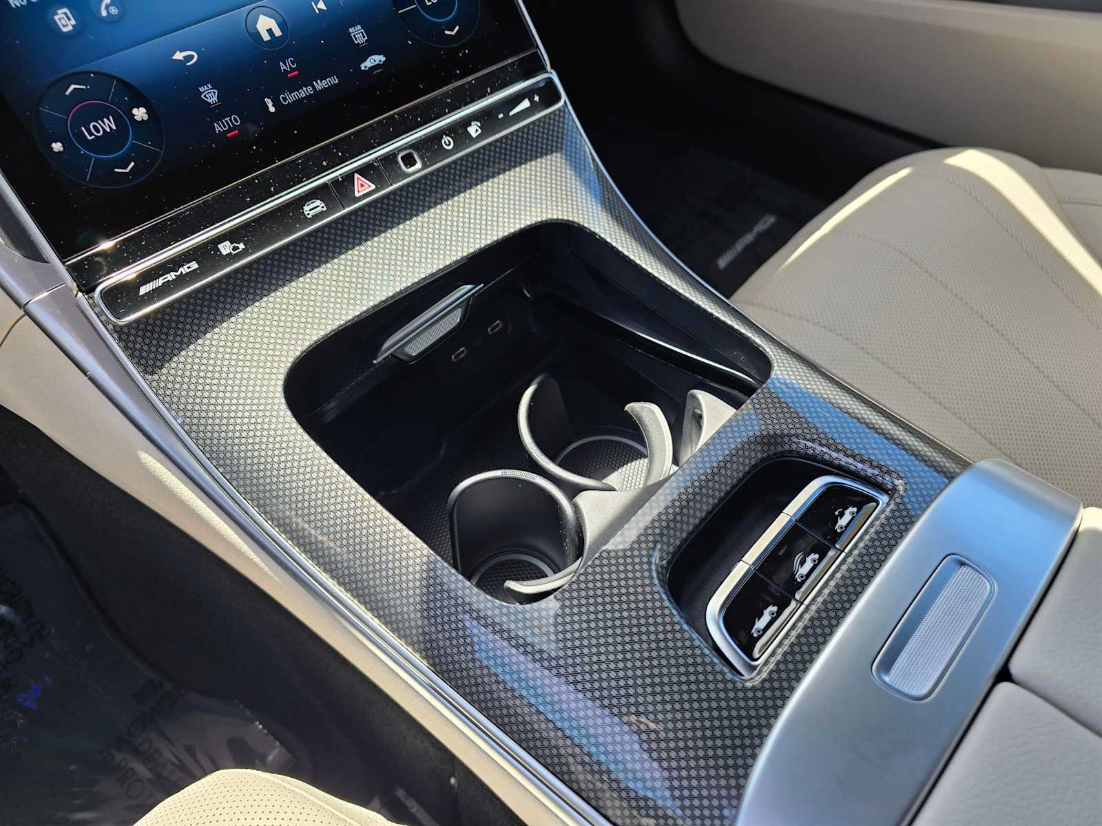 New 2027 Mercedes-Benz CLE 53 AMG 4MATIC Cabriolet image 23