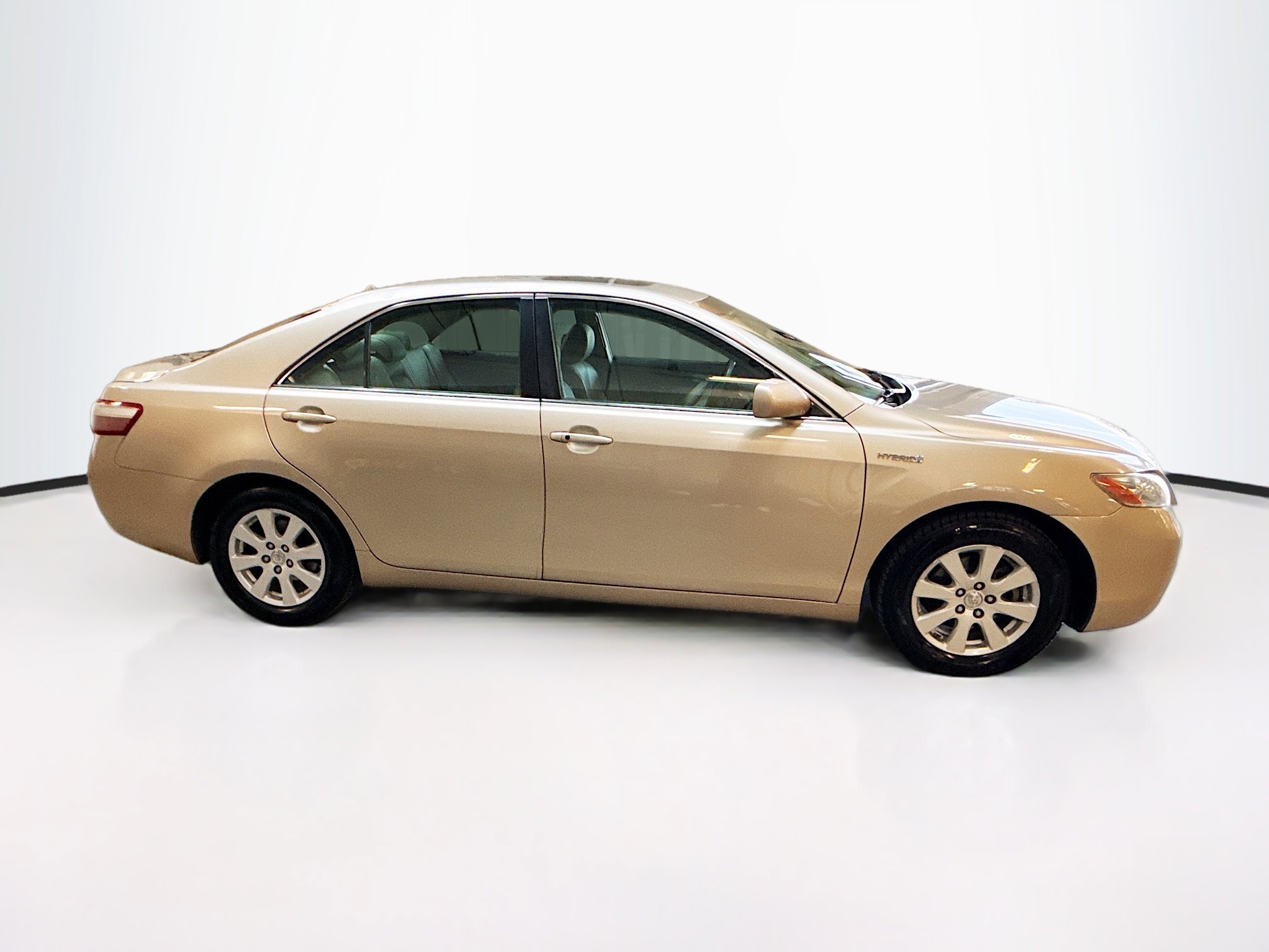 Used 2008 Toyota Camry Hybrid image 10