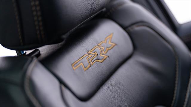 Used 2024 RAM 1500 TRX image 41