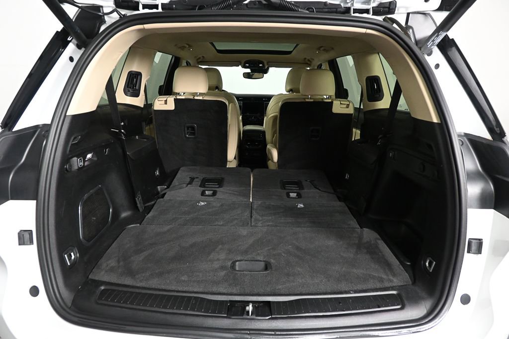 Used 2021 Jeep Grand Cherokee L Limited image 29