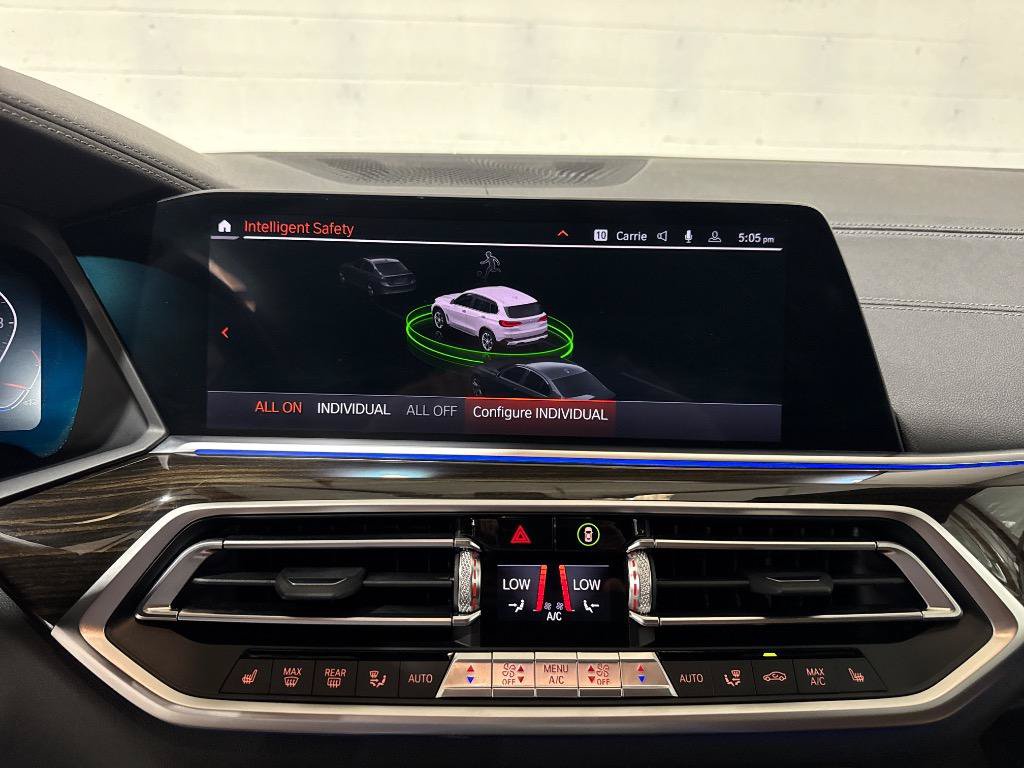 Used 2019 BMW X5 xDrive40i w/ Premium Package 2 AWD/4WD image 49