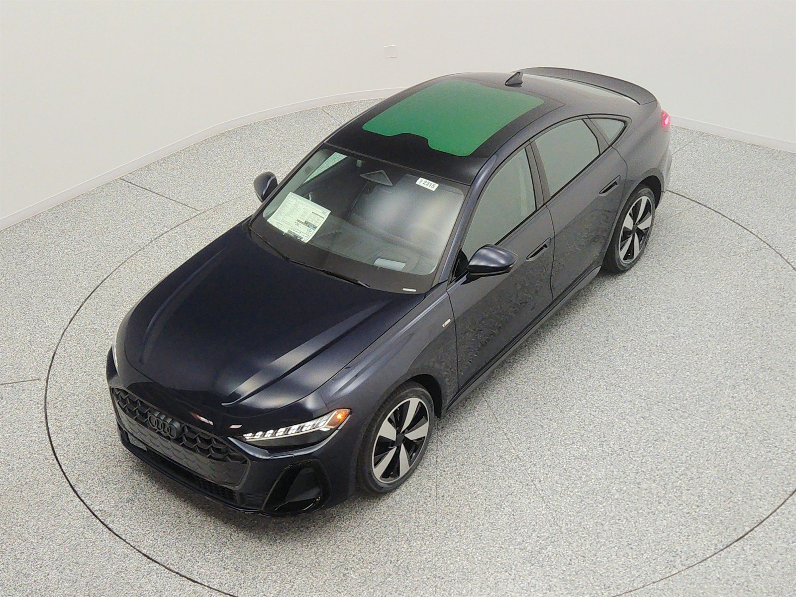 New 2026 Audi A5 2.0T Premium Plus AWD/4WD image 16