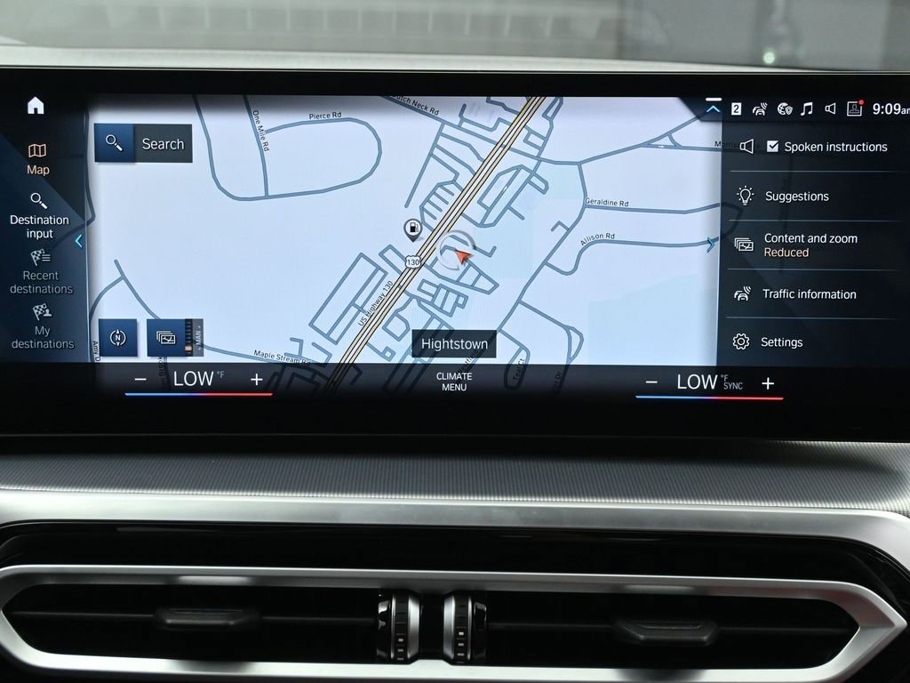 Used 2023 BMW 330i xDrive Sedan w/ M Sport Package image 32