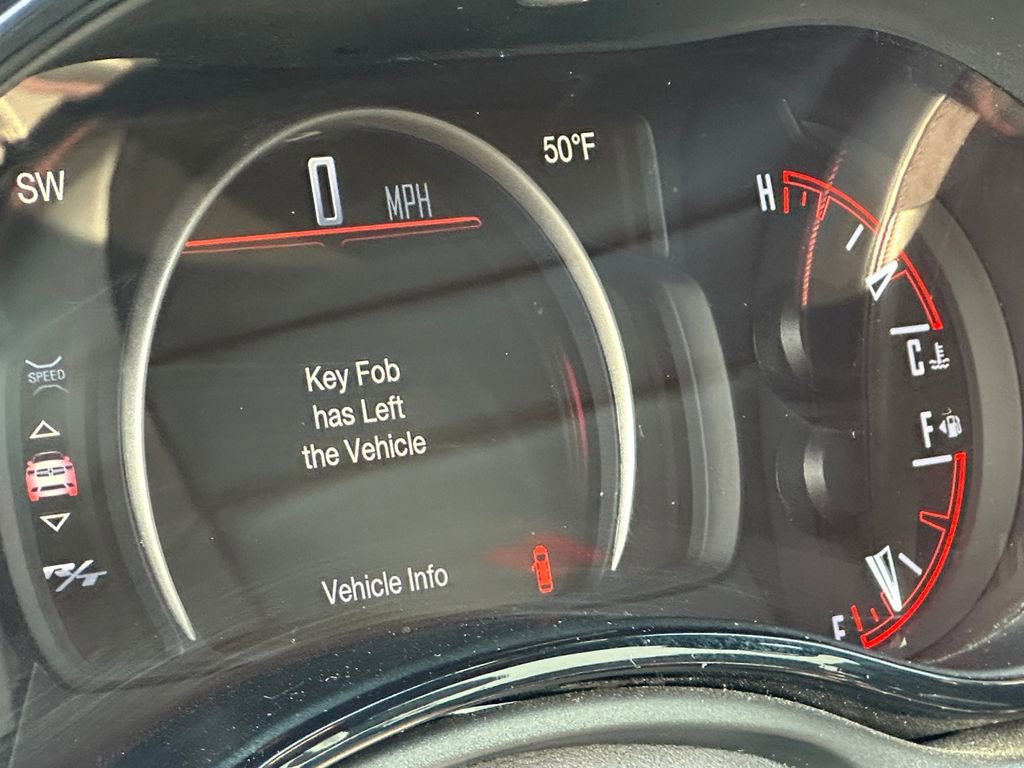 Used 2024 Dodge Durango R/T image 17