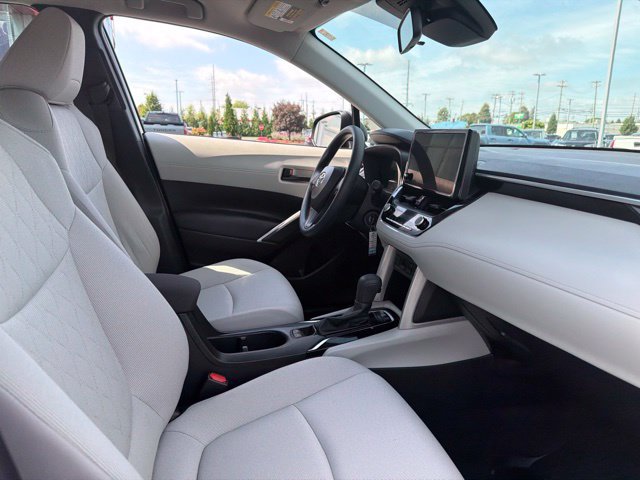 Certified 2024 Toyota Corolla Cross L AWD/4WD image 30