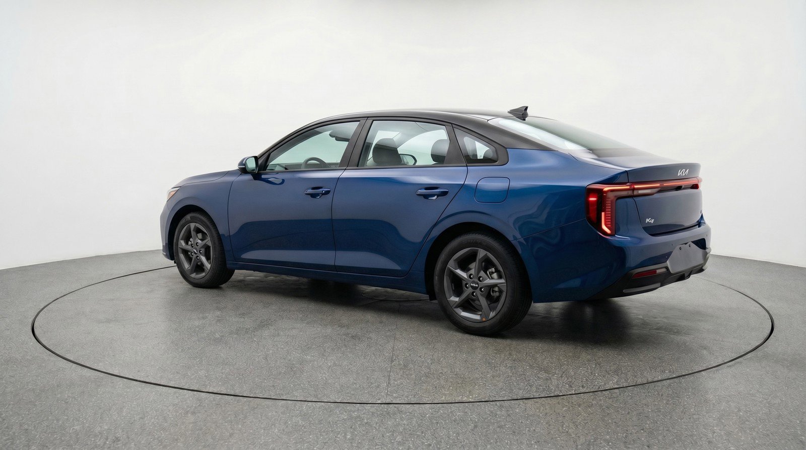 Used 2025 Kia K4 FWD image 6