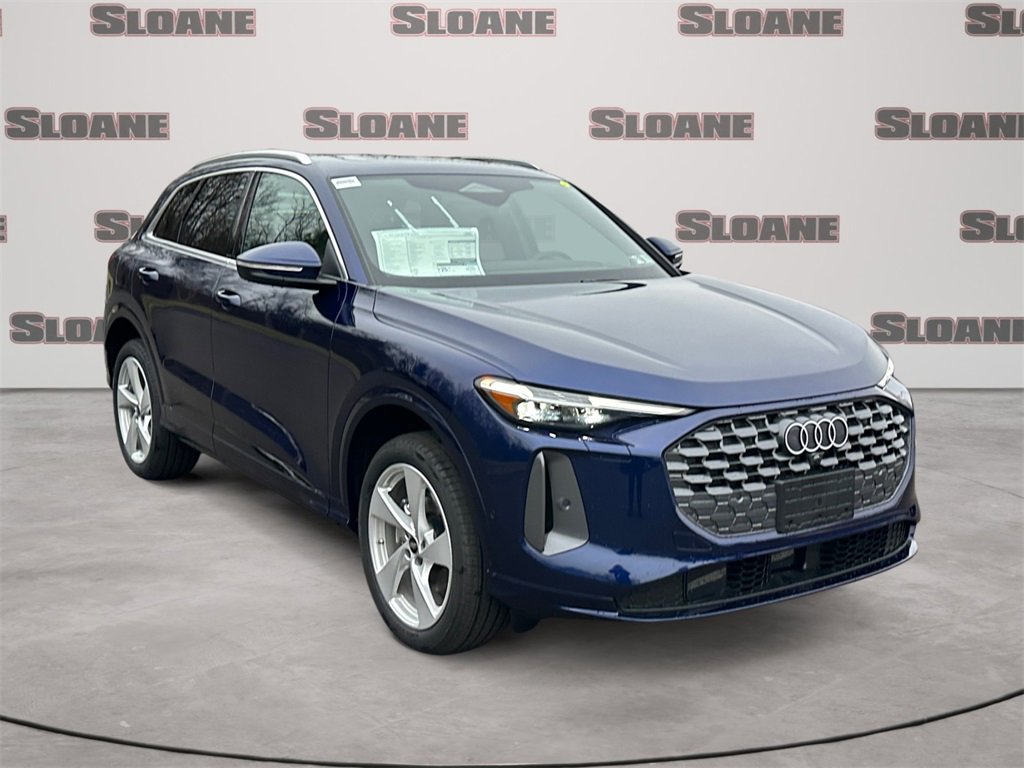 New 2025 Audi Q5 Premium Plus image 7