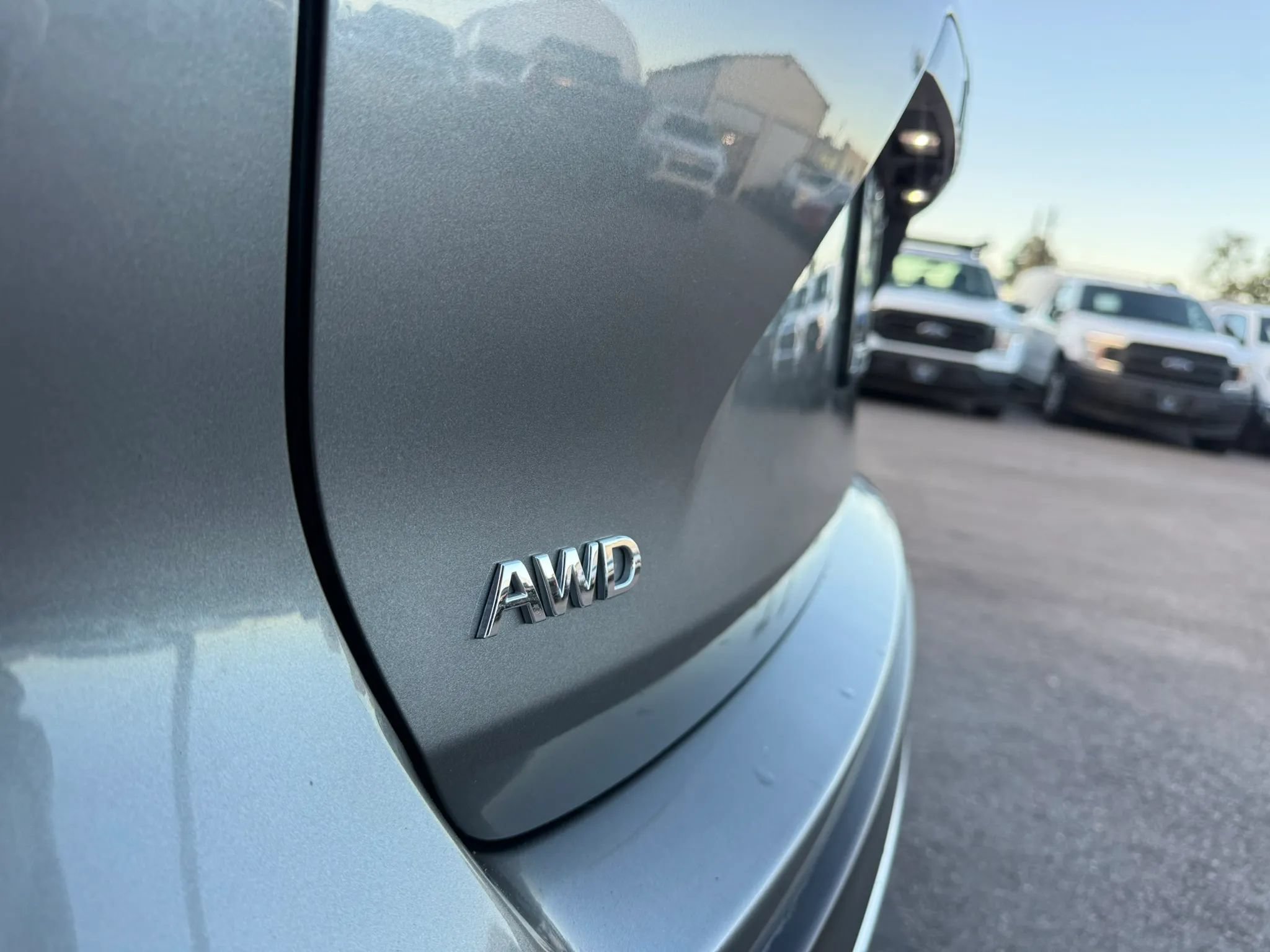 Used 2021 INFINITI QX50 Luxe AWD/4WD image 28