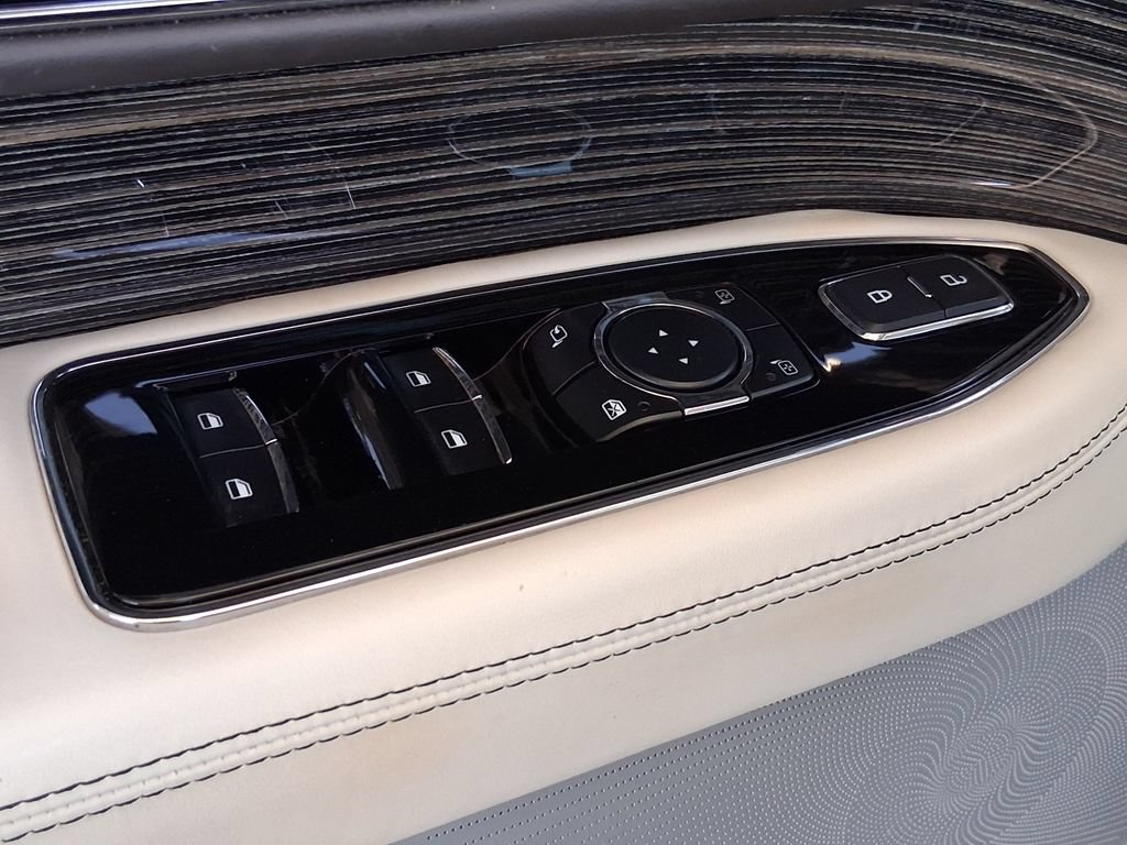 Used 2023 Lincoln Navigator L Black Label AWD/4WD image 18