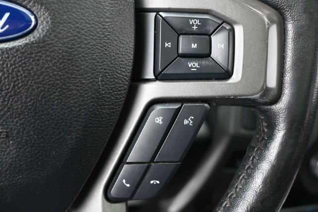 Used 2020 Ford Expedition Max XLT w/ Equipment Group 202A AWD/4WD image 17