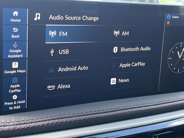 New 2026 Acura MDX A-Spec image 29