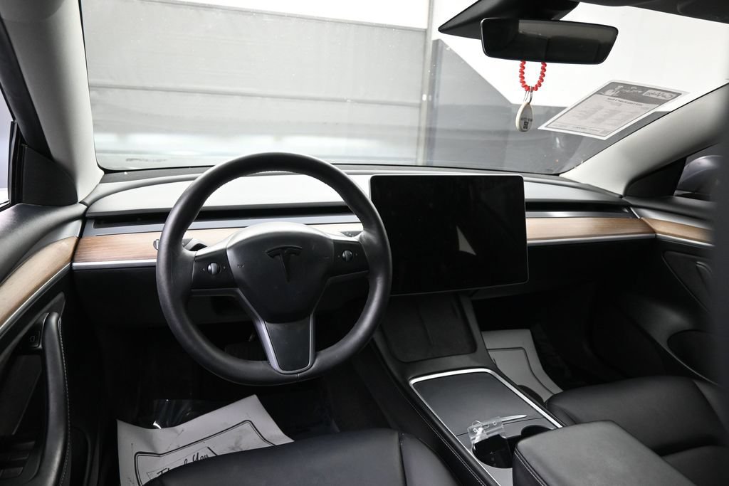 Used 2023 Tesla Model 3 Standard Range RWD image 26