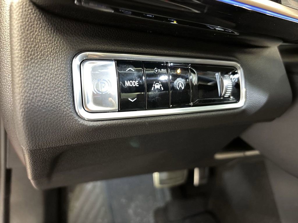 New 2025 Buick Envision Sport Touring image 45