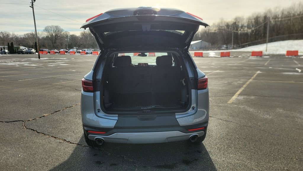 New 2026 Chevrolet Blazer LT w/ Convenience Package image 11