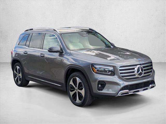 New 2026 Mercedes-Benz GLB 250 4MATIC image 7