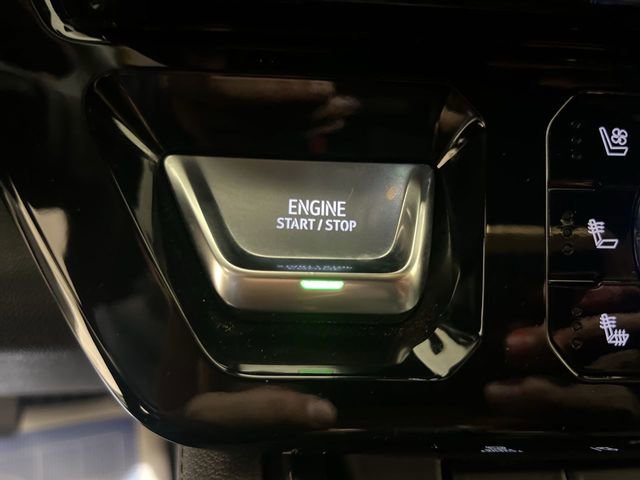 Certified 2024 GMC Sierra 2500 AT4 image 16