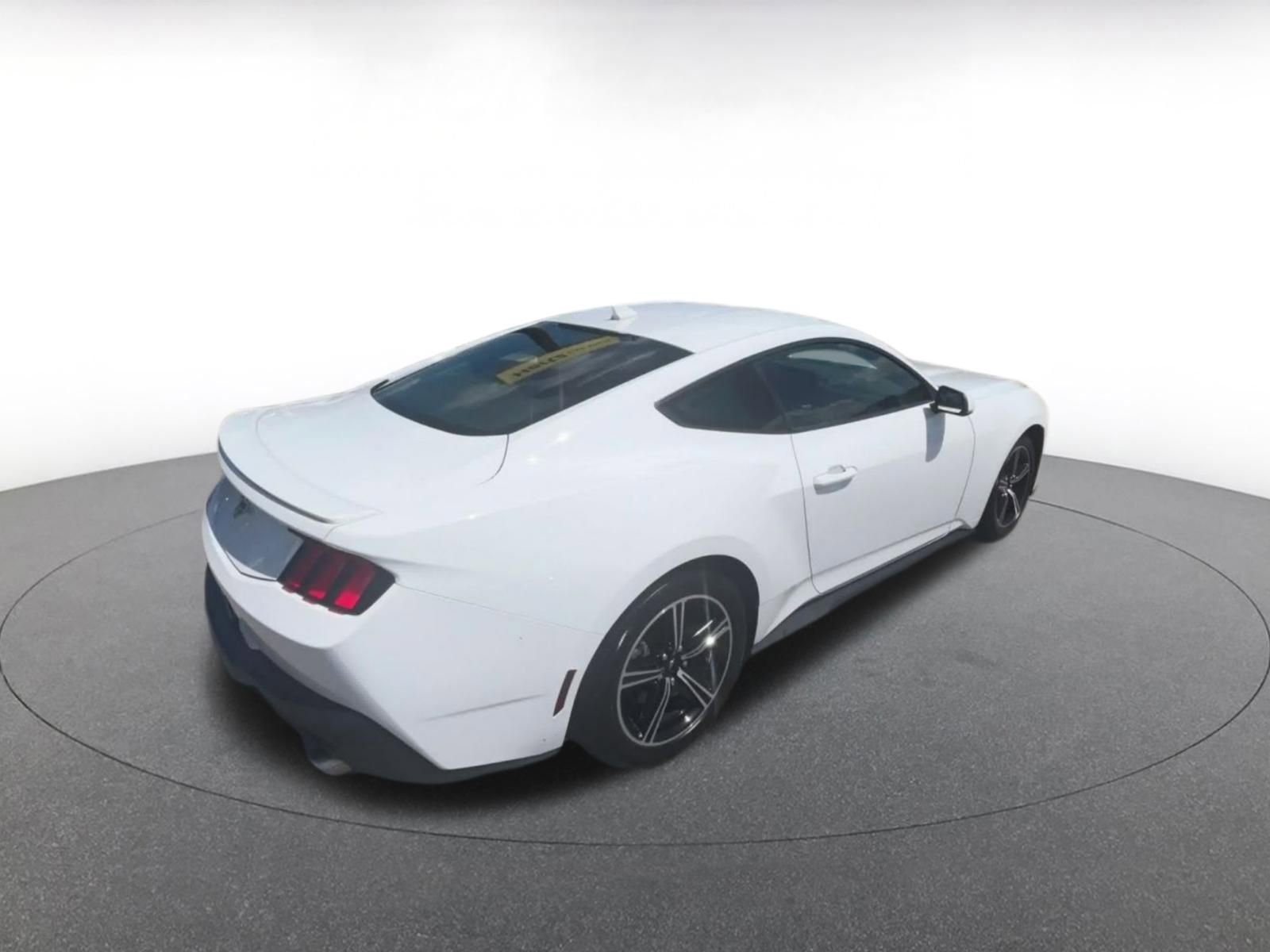 Used 2024 Ford Mustang Premium RWD image 14
