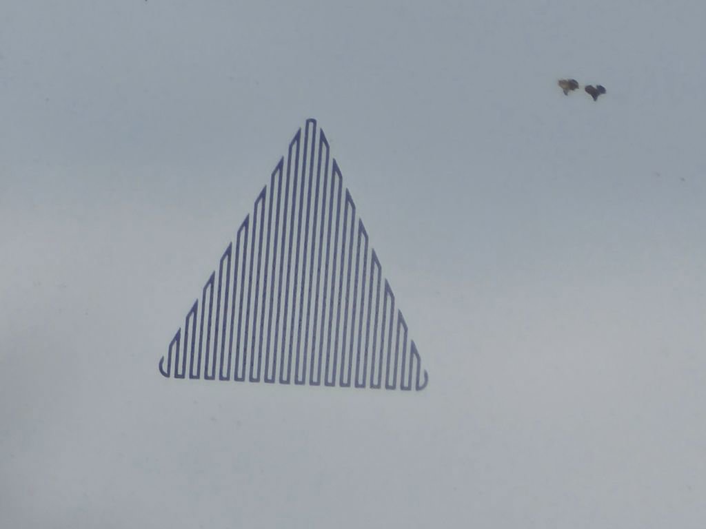 New 2026 Mercedes-Benz GLS 450 4MATIC image 9