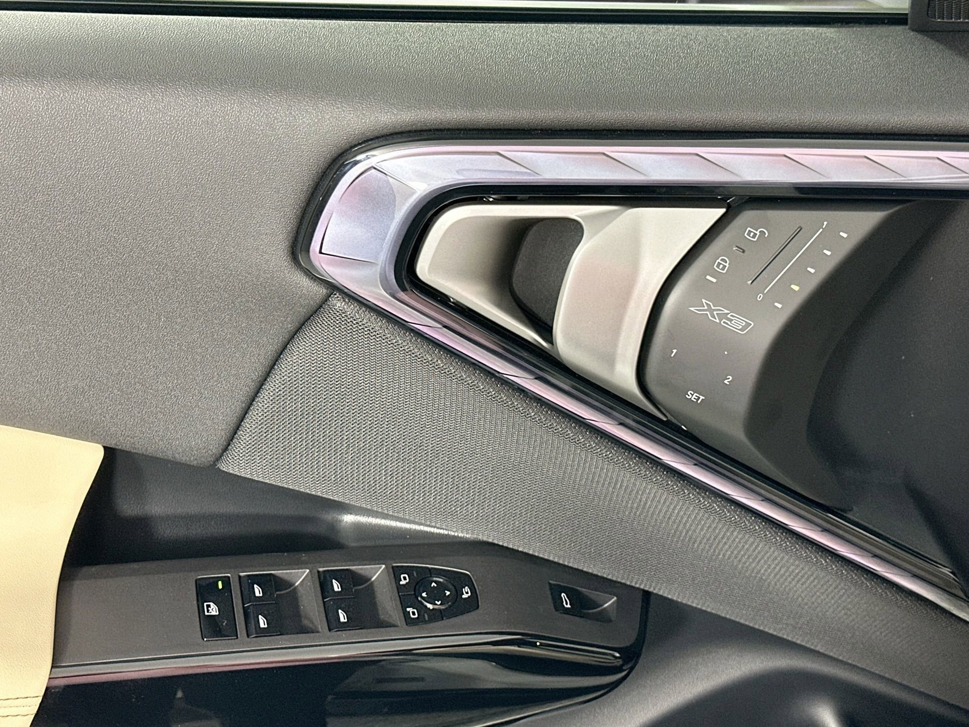 New 2026 BMW X3 xDrive30 image 17