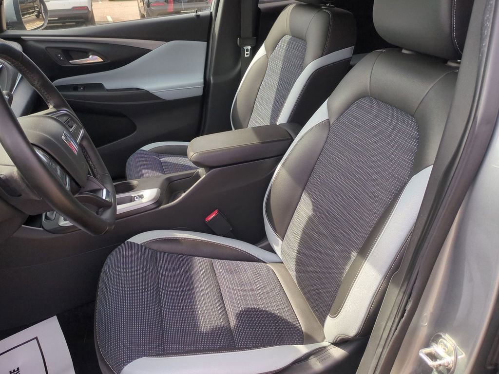 Used 2024 Buick Envista Preferred w/ Convenience I Package image 12