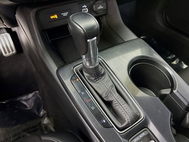 Used 2022 Honda Civic Sport image 17