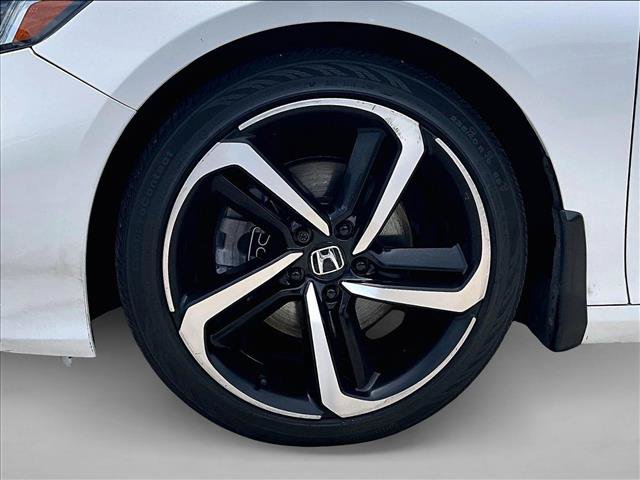 Used 2022 Honda Accord Sport image 10