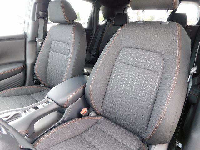 New 2026 Honda HR-V Sport image 14